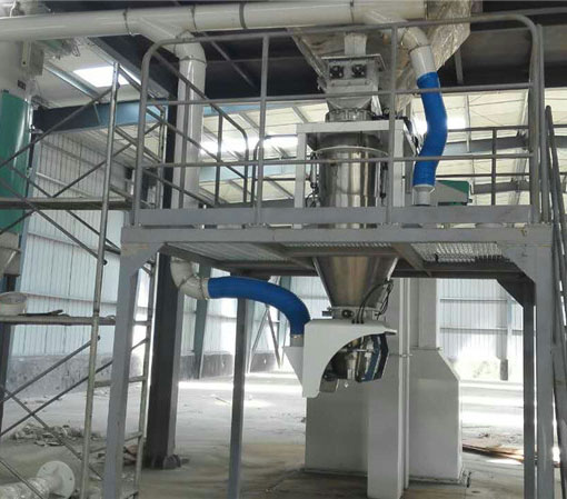 营口宏丰饲料有限公司